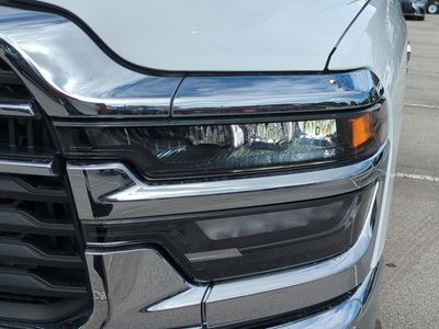 2026 Ram 2500 — photo 10 view