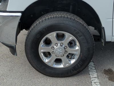 2026 Ram 2500 — photo 11 view