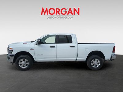 2026 Ram 2500 — photo 8 view