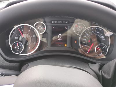 2026 Ram 2500 — photo 28 view