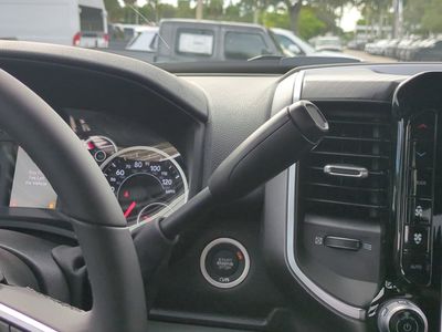 2026 Ram 2500 — photo 19 view