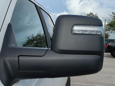 2026 Ram 2500 — photo 12 view