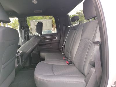 2026 Ram 2500 — photo 14 view