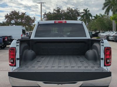 2026 Ram 2500 — photo 13 view