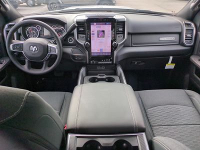 2026 Ram 2500 — photo 15 view