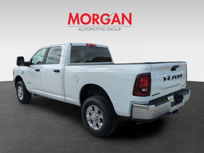 2026 Ram 2500 — photo 7 view