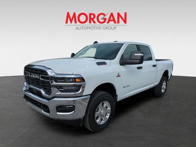 2026 Ram 2500 — photo 9 view