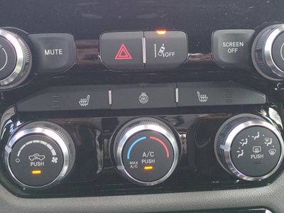 2026 Ram 1500 — photo 24 view