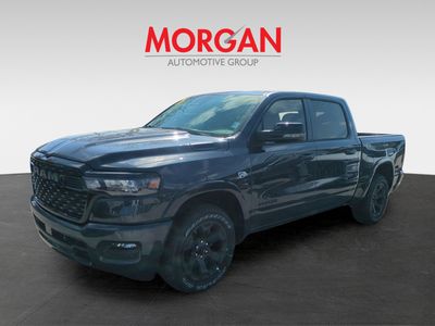 2026 Ram 1500 — photo 9 view