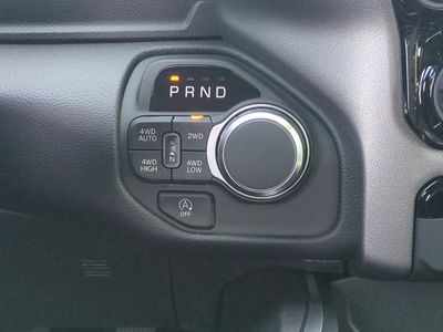 2026 Ram 1500 — photo 20 view