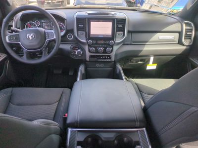 2026 Ram 1500 — photo 16 view