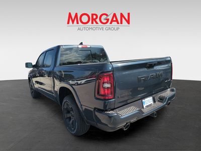 2026 Ram 1500 — photo 7 view