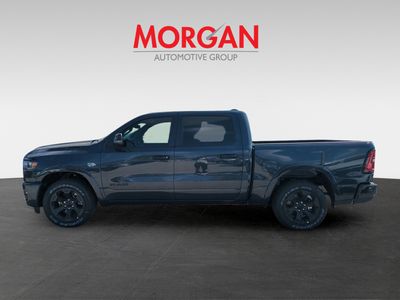 2026 Ram 1500 — photo 8 view