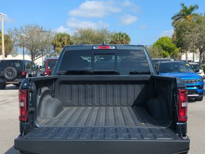 2026 Ram 1500 — photo 14 view