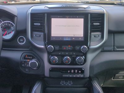 2026 Ram 1500 — photo 19 view