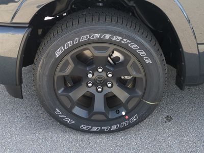 2026 Ram 1500 — photo 11 view