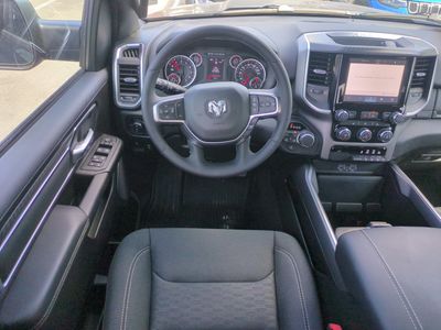 2026 Ram 1500 — photo 17 view