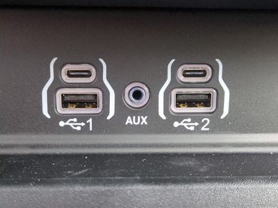 2026 Ram 1500 — photo 23 view