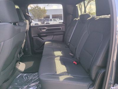2026 Ram 1500 — photo 15 view