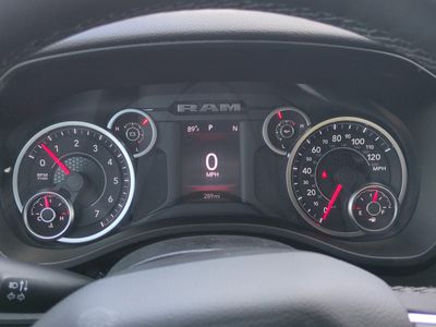 2026 Ram 1500 — photo 28 view
