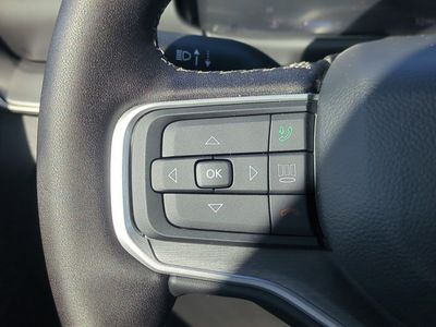 2026 Jeep Grand Wagoneer - Photo 27