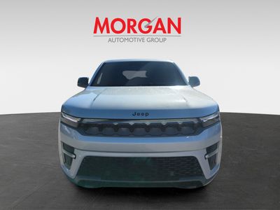 2026 Jeep Grand Wagoneer - Photo 3