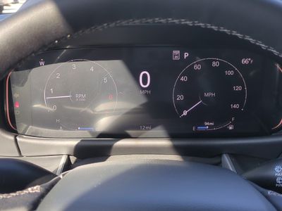 2026 Jeep Grand Wagoneer - Photo 29