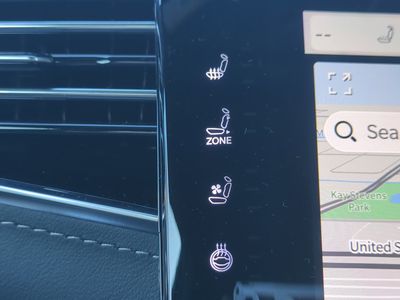 2026 Jeep Grand Wagoneer - Photo 25