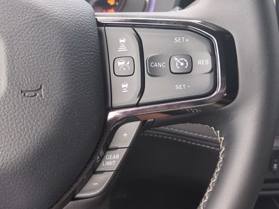 2026 Ram 2500 - Photo 27