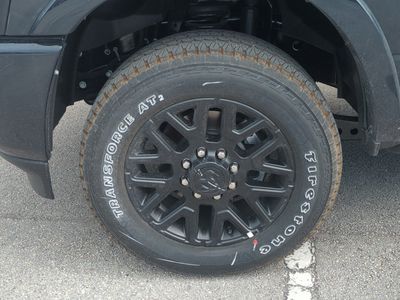 2026 Ram 2500 - Photo 11