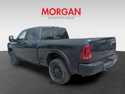 2026 Ram 2500 - Photo 7