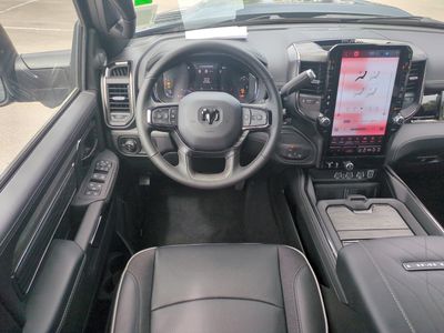 2026 Ram 2500 - Photo 16