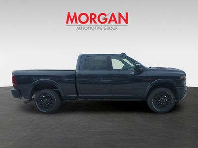 2026 Ram 2500 - Photo 4