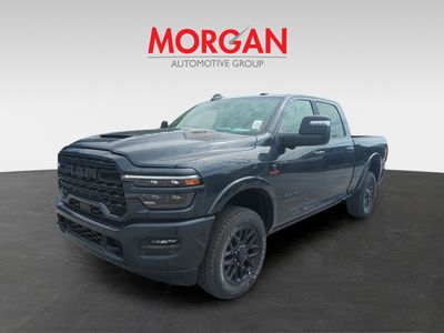 2026 Ram 2500 - Photo 9