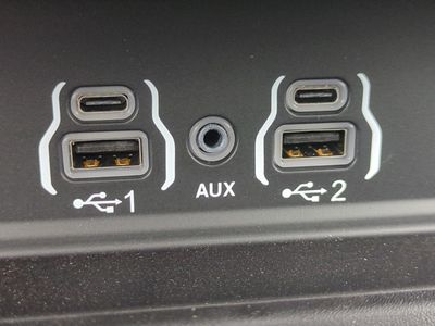2026 Ram 2500 - Photo 23