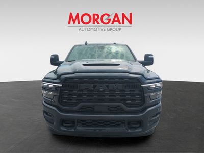 2026 Ram 2500 - Photo 3