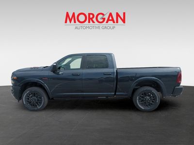 2026 Ram 2500 - Photo 8