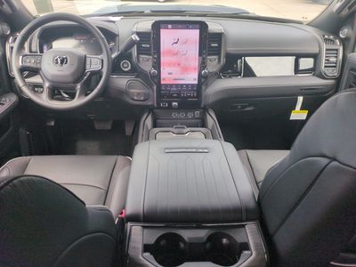 2026 Ram 2500 - Photo 15