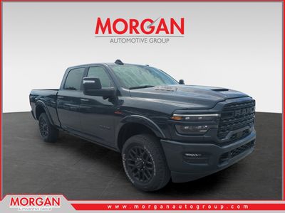 2026 Ram 2500 - Photo 1
