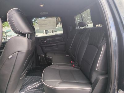2026 Ram 2500 - Photo 14