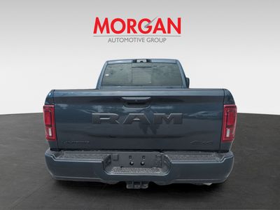 2026 Ram 2500 - Photo 6
