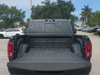 2026 Ram 2500 - Photo 13