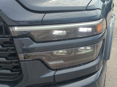 2026 Ram 2500 - Photo 10