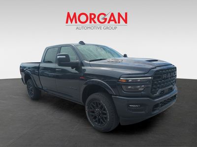 2026 Ram 2500 - Photo 2