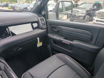 2026 Ram 2500 - Photo 17
