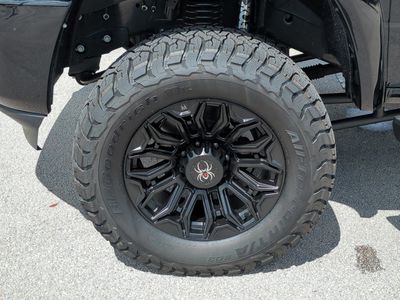 2025 Ram 2500 - Photo 11