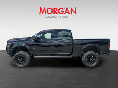 2025 Ram 2500 - Photo 8