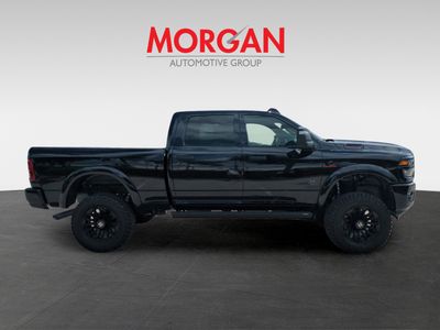 2025 Ram 2500 - Photo 4