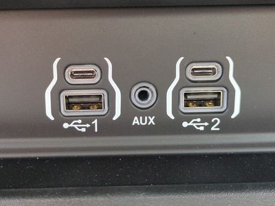 2025 Ram 2500 - Photo 23