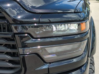 2025 Ram 2500 - Photo 10